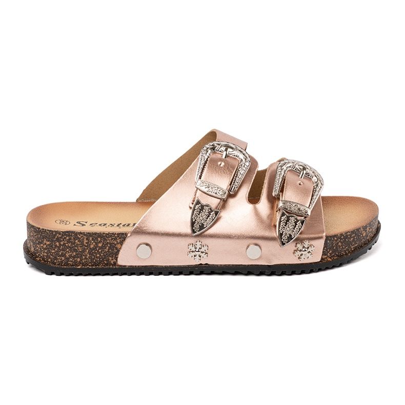 Seastar Flip di colore oro rosa femminile