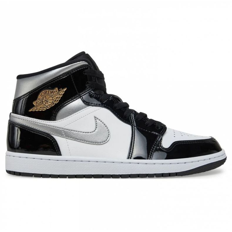 Nike Jordan Air Jordan 1 Mid SE HV0789-010 Scarpe multicolore