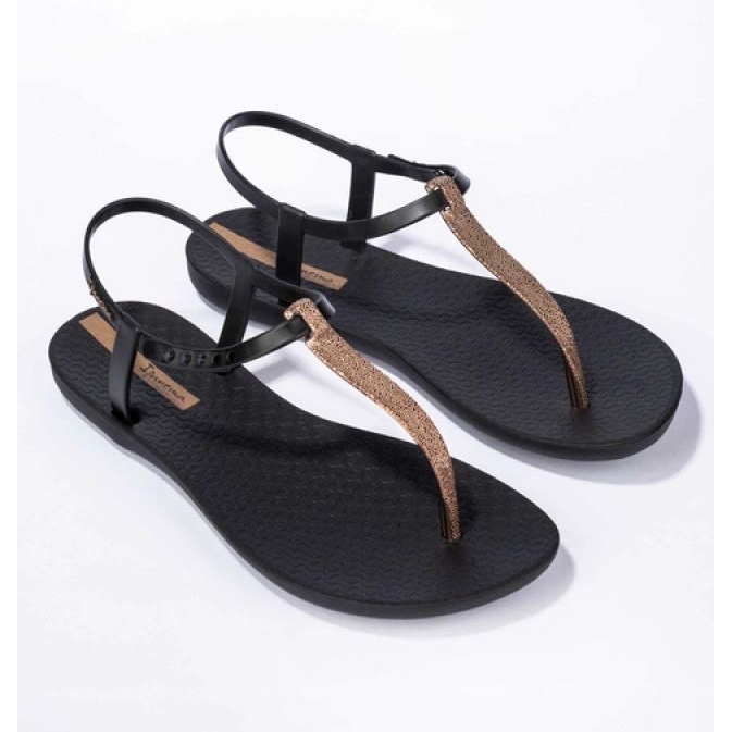 Ipanema Classe 836666BC755 Sandali nero