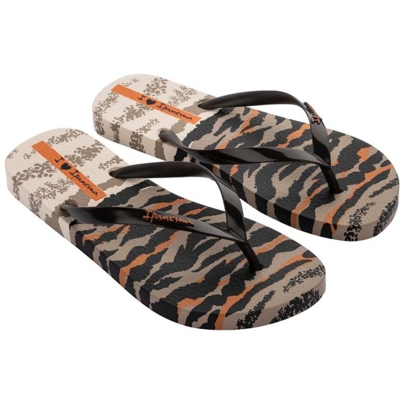 Ipanema Flip -Flops multicolore