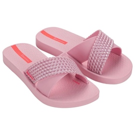 Ipanema Street Flaps 83669BD045 rosa