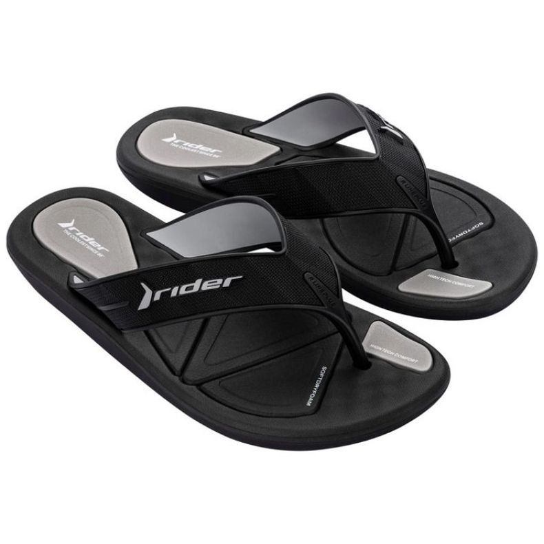 Rider giapponese R Lina Plus II 11315BD266 nero
