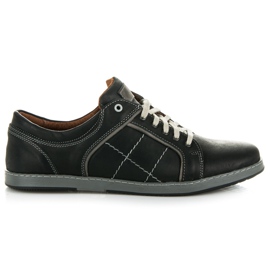 Lucca Scarpe sportive nero