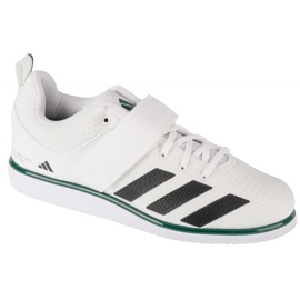 Adidas PowerLift 5 Weightlift IH8236 Scarpe bianco