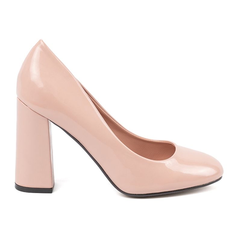 Seastar Pompe verniciate beige leggere sul palo