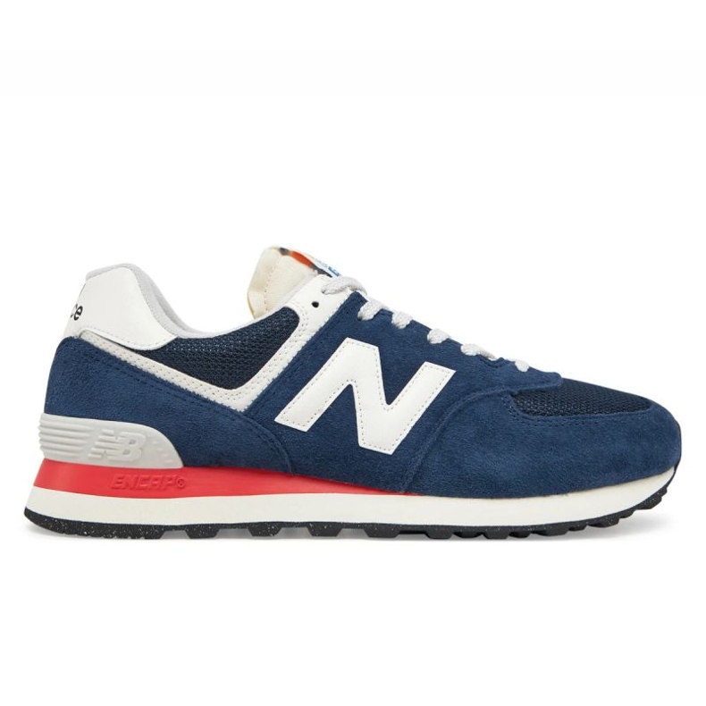 New Balance Nuovo equilibrio M U574VPN Scarpe