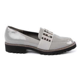 Goodin Moca grigio
