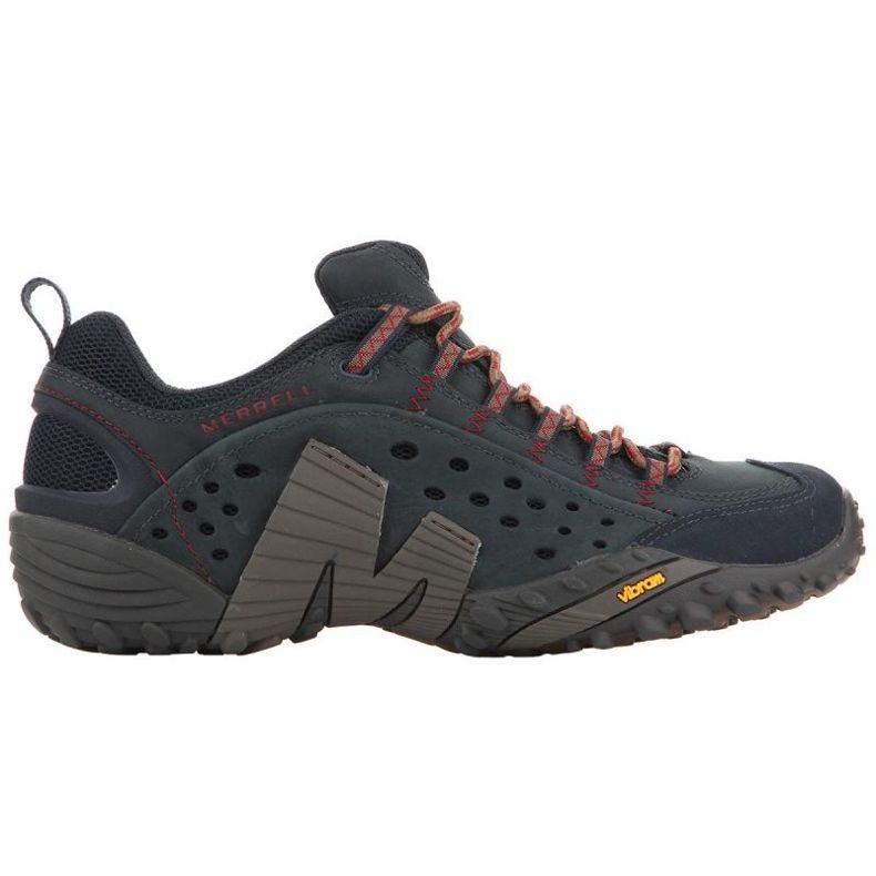 Merrell Intercept J559593 Scarpe grigio