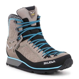 Salewa Mtn Trainer 2 Scarpe invernali GTX in 61373-7950 marrone