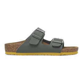 Birkenstock Arizona BS 1029447 Flip -Flops verde
