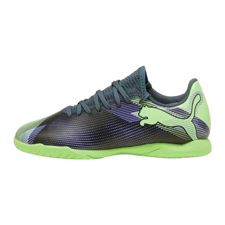 PUMA FUTURE 7 Play It 107952 03 SCARPE DI CALCIO verde