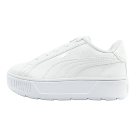 Puma Karmen 38737501 Scarpe bianco