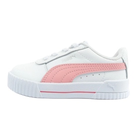 PUMA CARINA L 37360430 Scarpe bianco