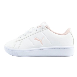 PUMA VIKKY V2 38698501 Scarpe bianco
