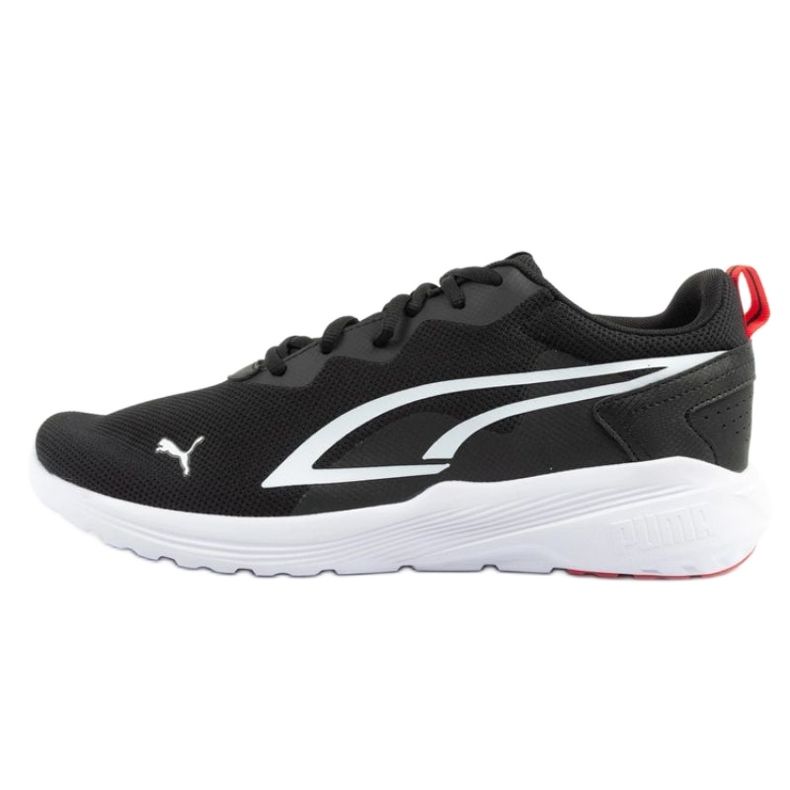 PUMA Active Active 38626903 Scarpe nero