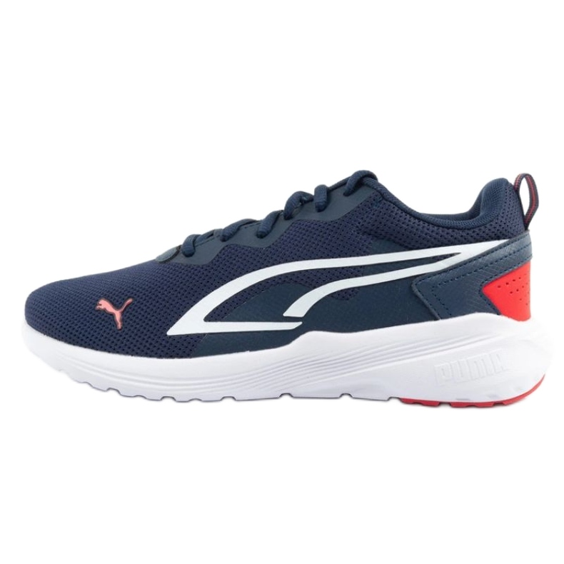 PUMA Active Active 38738607 Scarpe blu