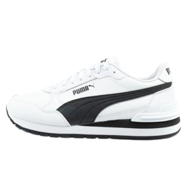 PUMA ST RUNNER V4 39973603 Scarpe bianca