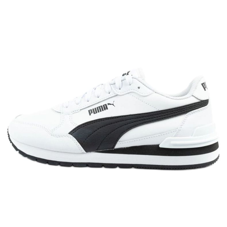 PUMA ST RUNNER V4 39973603 Scarpe bianca
