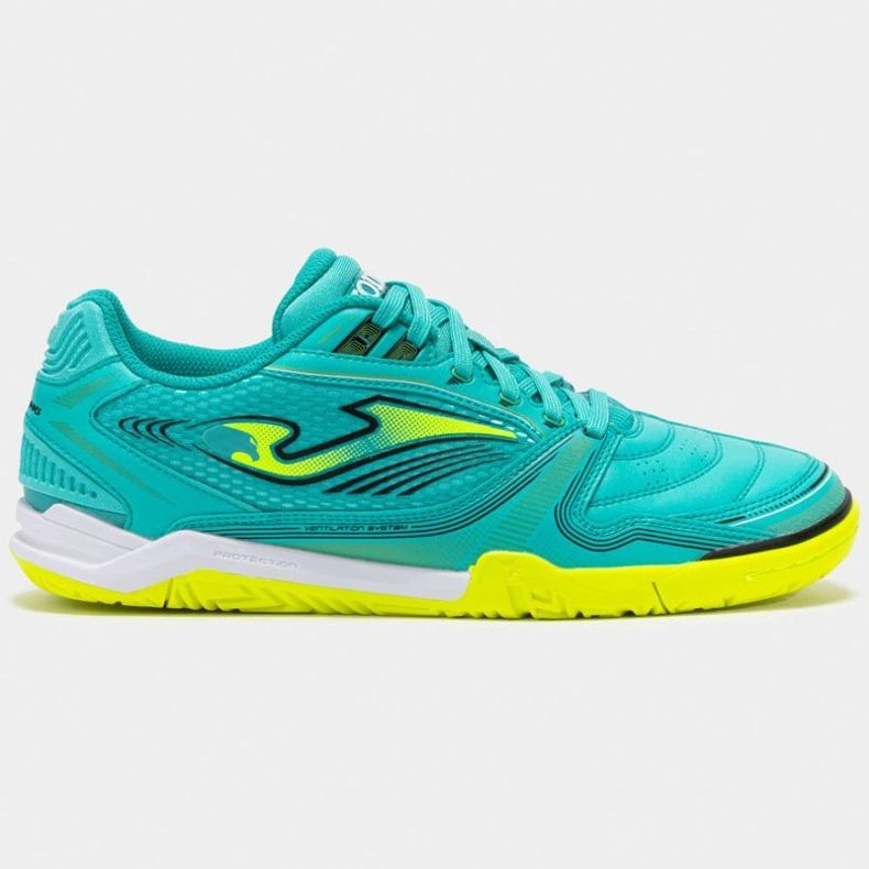 Joma Dribling 2535 driw2535in calcio di calcio verde