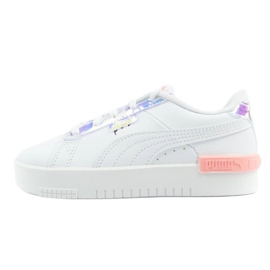Puma Crystal 39392401 Scarpe bianca