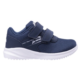Scarpe per bambini martes kres 92800602911 blu navy