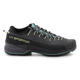 LA SPORTIVA TX4 EVO 37C900736 Scarpe nero