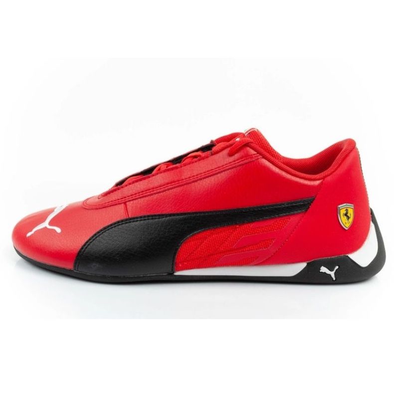 PUMA FERRARI SF R-CAT 33993703 Scarpe rosso