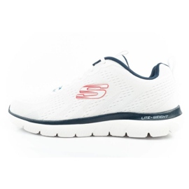 Scarpe Skechers Summits-Torre 232395/WNV bianco