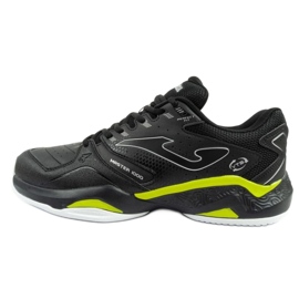 Scarpe da tennis Joma Master TW100W2501C nero