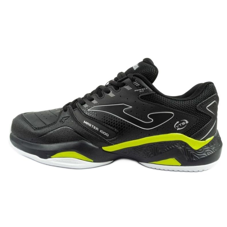Scarpe da tennis Joma Master TW100W2501C nero