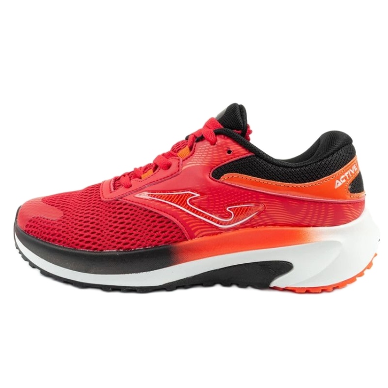 Scarpe da corsa Joma Active Ractiw2506 rosso