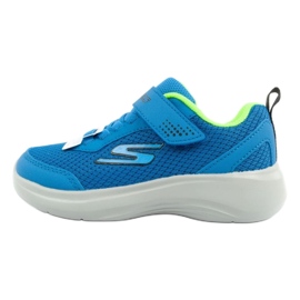 Skechers Schechers Selectors 403615L/BLU Scarpe