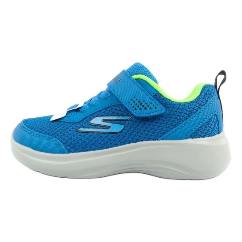 Skechers Schechers Selectors 403615L/BLU Scarpe