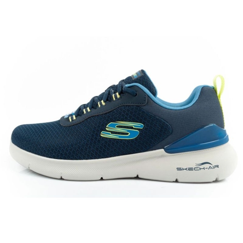 Skechers Schechers Dynamight 2.0 232971/NVLM Scarpe blu