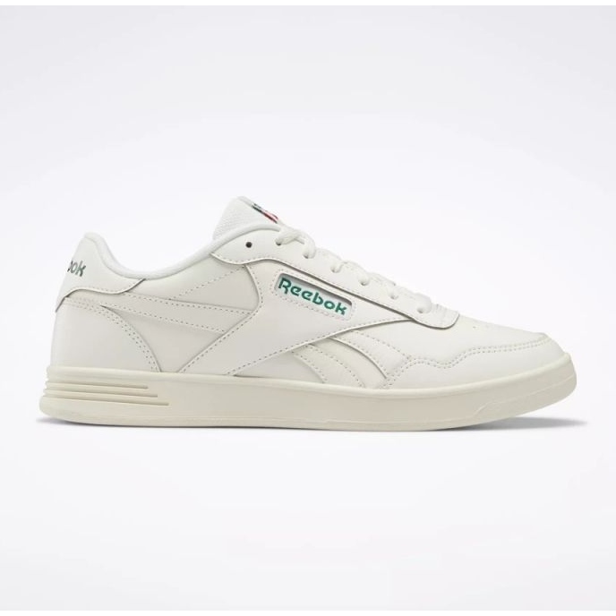 REEBOK Court Advance M 100010620 Scarpe bianca
