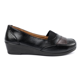 Scarpe da donna classiche nere nero