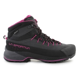 LA SPORTIVA TX4 EVO Mid Shoes in's GTX 37G900411 nero