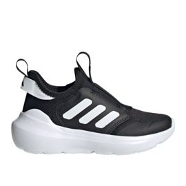 Scarpe adidas tensaur comfort jr2722 nero