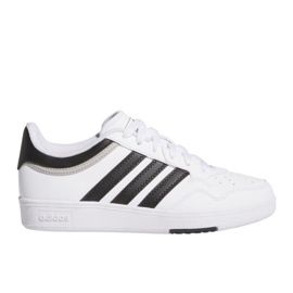 ADIDAS HOOPS 4.0 JI3471 Scarpe bianca