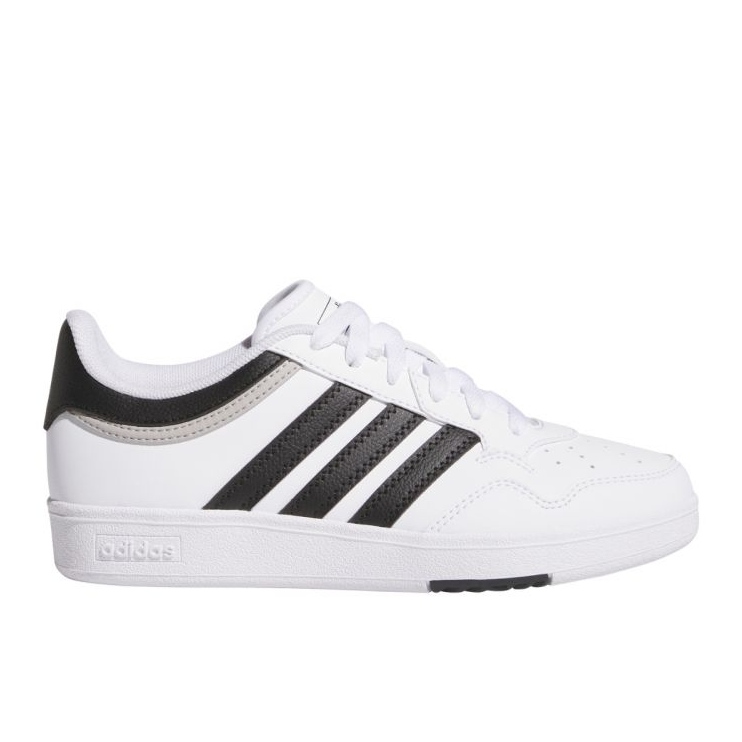 ADIDAS HOOPS 4.0 JI3471 Scarpe bianca