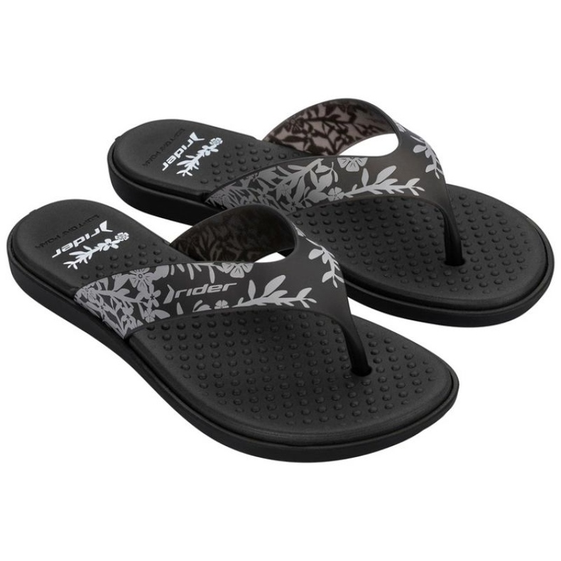 Rider Aqua VI Fem Rider in 83635az075 nero