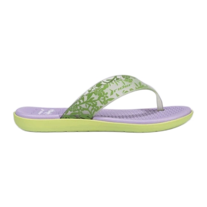 Rider Aqua VI FEM 83635AZ070 verde