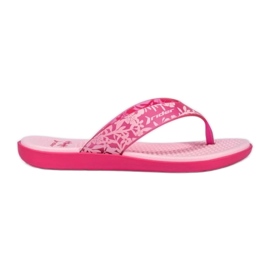 Rider giapponese Aqua VI FEM 83635AZ069 rosa