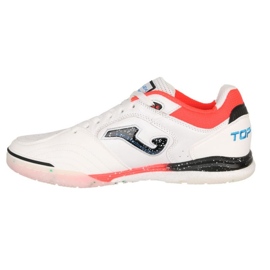 Joma Top Flex Remound 2532 Torw2532in Scarpe da calcio bianco