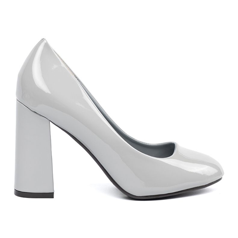 Seastar Pompe verniciate grigio chiaro