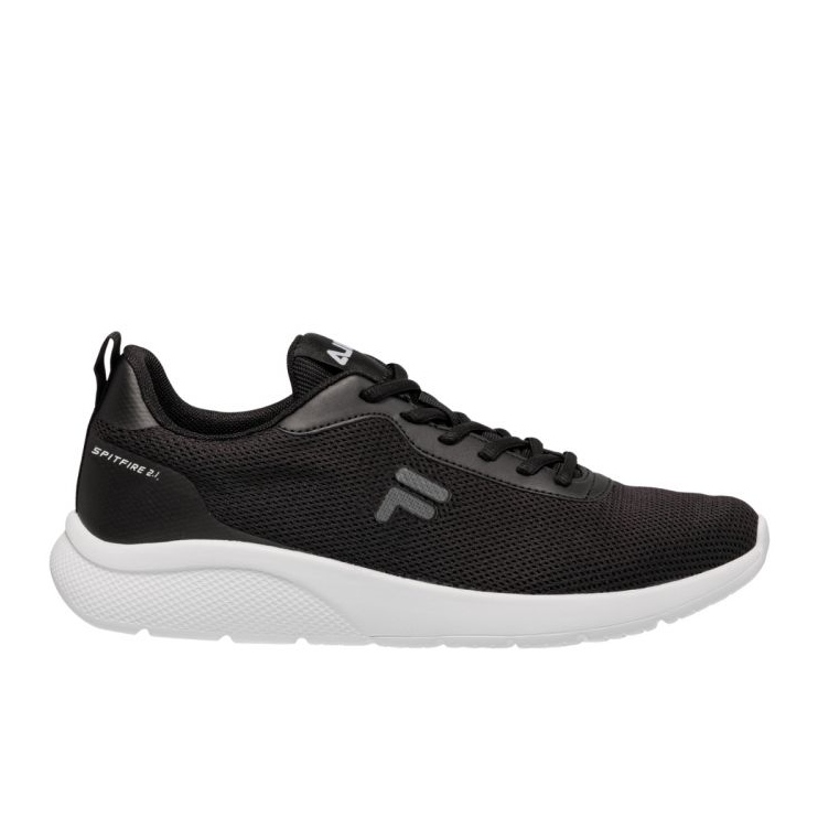 Fila Spitfire FFM0077 83036 Scarpe nero