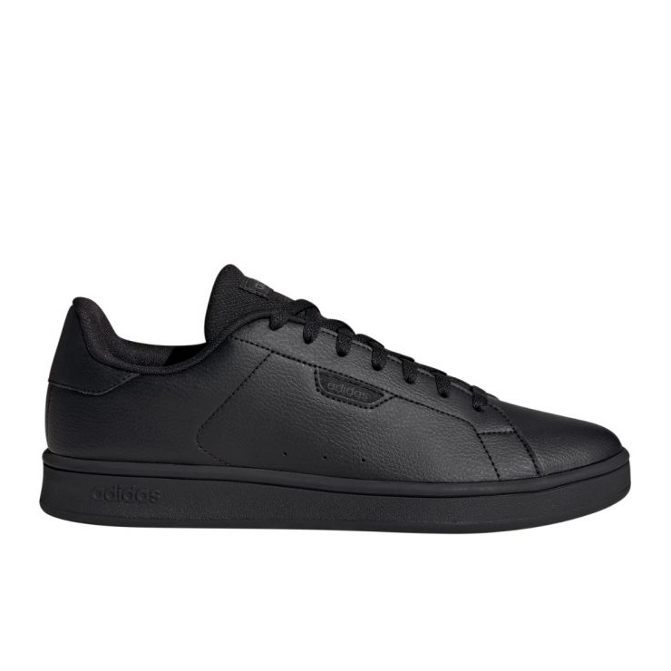 Scarpe Adidas Court Urban JI1049 nero