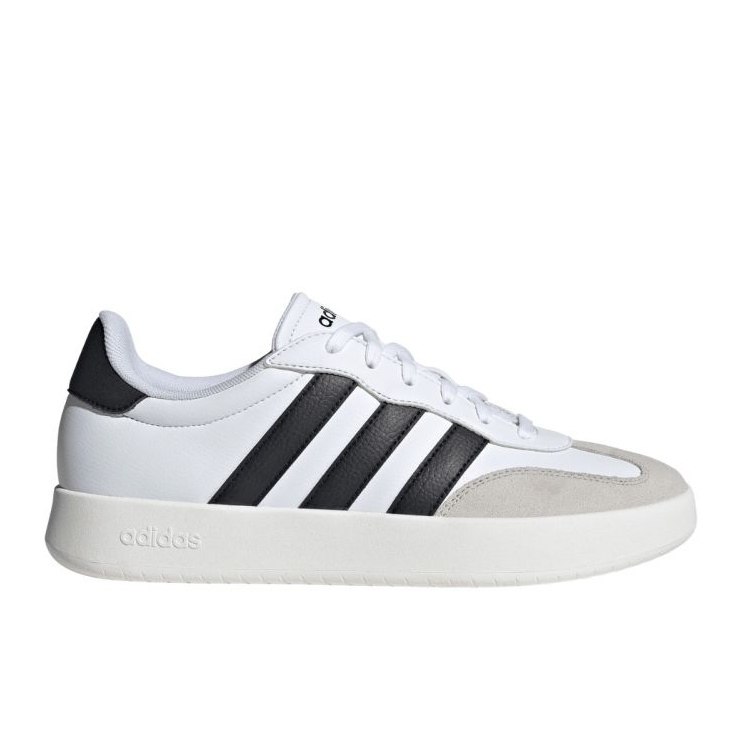 Scarpe adidas barreda ji2306 bianca