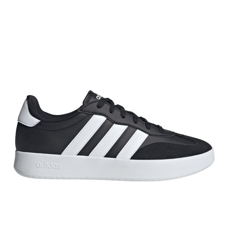 Scarpe adidas barreda ji2307 nero
