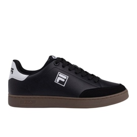 Fila Courtbay FFW0477 83036 Scarpe nero